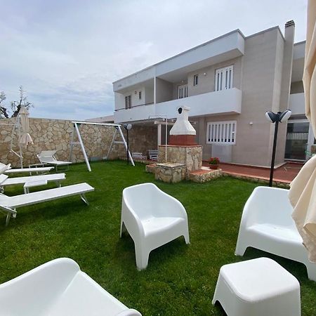 La Maison Du Mar バーリ エクステリア 写真