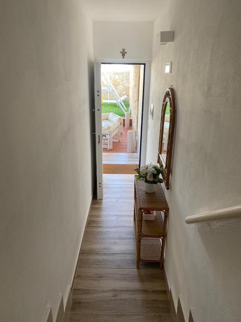 La Maison Du Mar バーリ エクステリア 写真