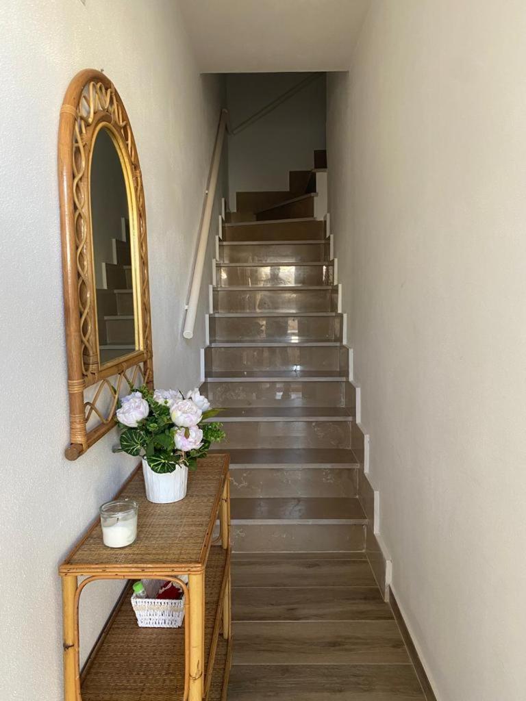 La Maison Du Mar バーリ エクステリア 写真