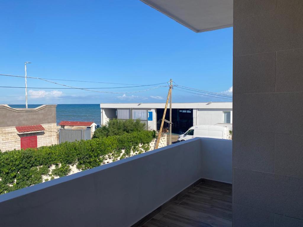 La Maison Du Mar バーリ エクステリア 写真